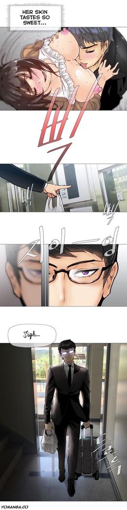 Household Affairs Ch. 11-27