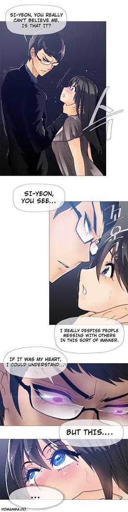 Household Affairs Ch. 11-27