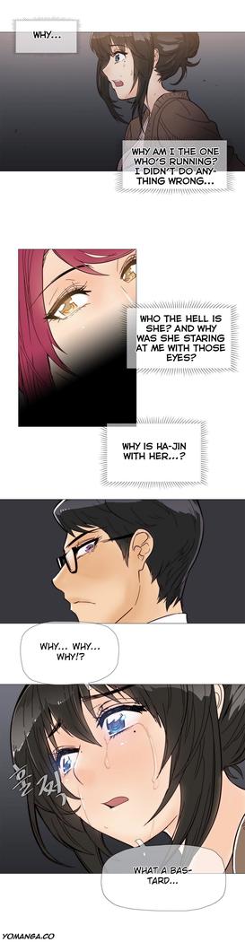 Household Affairs Ch. 11-27
