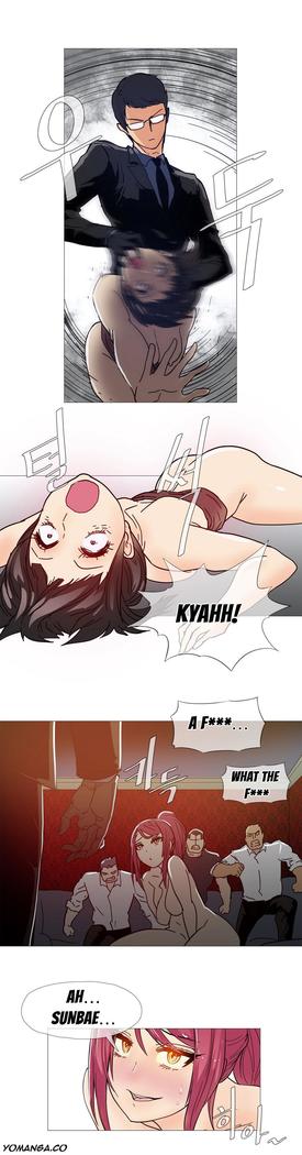 Household Affairs Ch. 11-27