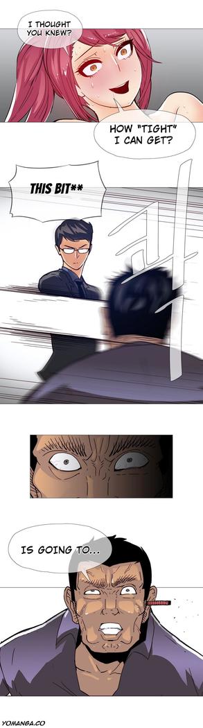 Household Affairs Ch. 11-27