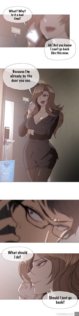 Household Affairs Ch. 11-27