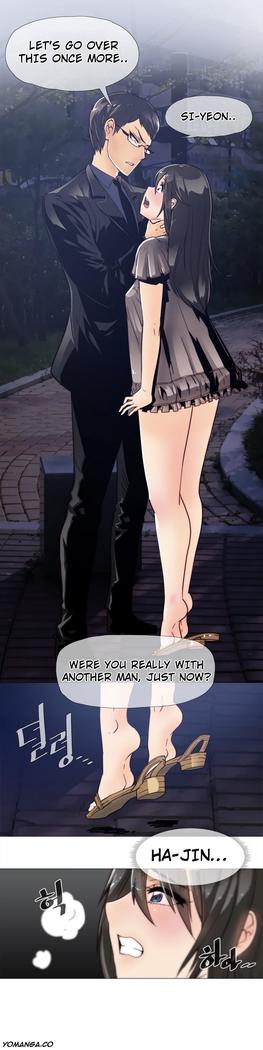 Household Affairs Ch. 11-27