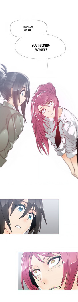 Household Affairs Ch. 11-27