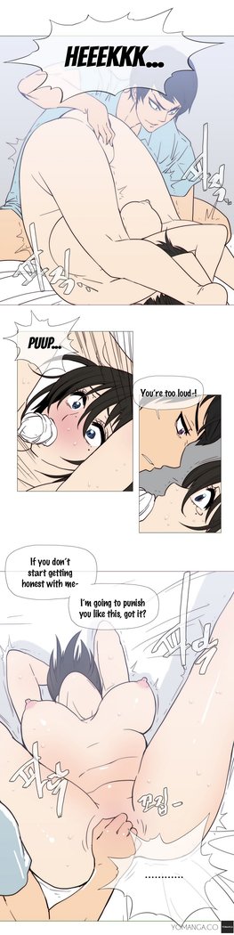 Household Affairs Ch. 11-27
