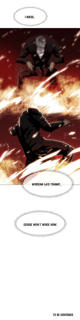 Household Affairs Ch. 11-27