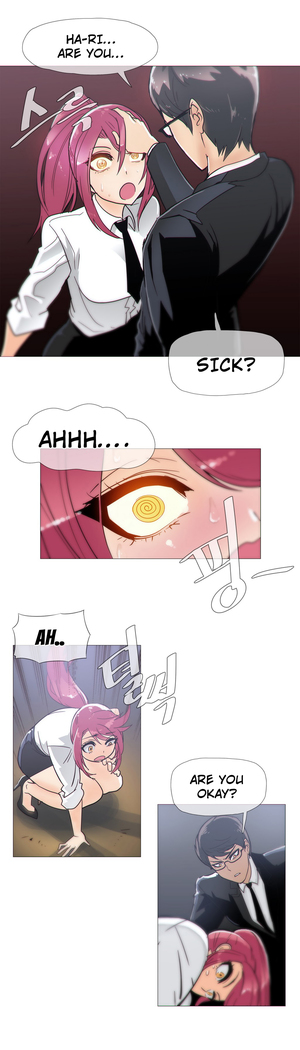 Household Affairs Ch. 11-27