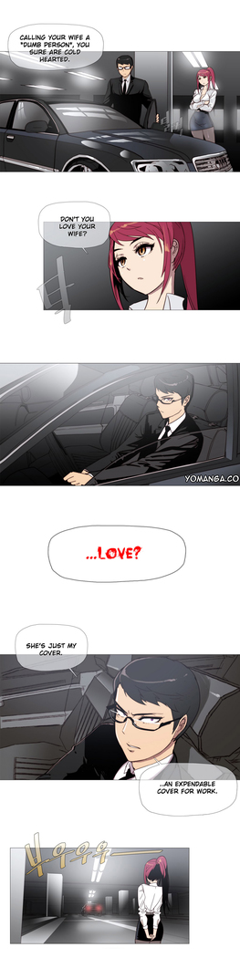Household Affairs Ch. 11-27