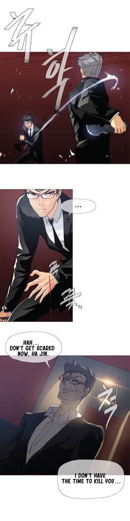 Household Affairs Ch. 11-27