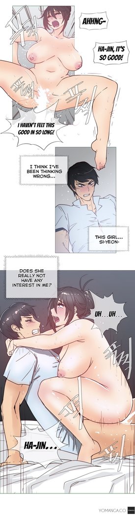 Household Affairs Ch. 11-27