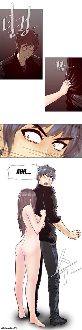 Household Affairs Ch. 11-27