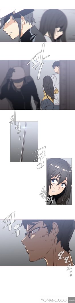 Household Affairs Ch. 11-27