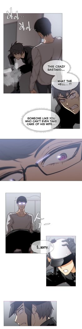 Household Affairs Ch. 11-27