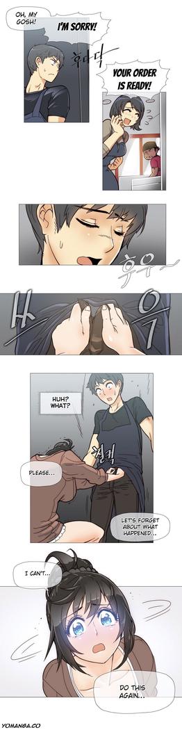 Household Affairs Ch. 11-27