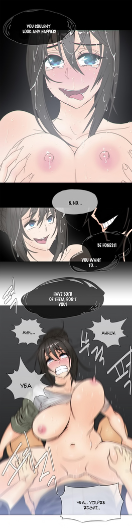 Household Affairs Ch. 11-27