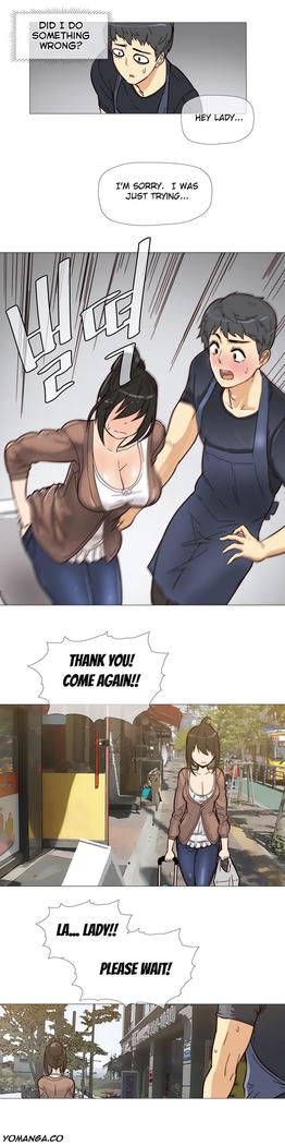 Household Affairs Ch. 11-27