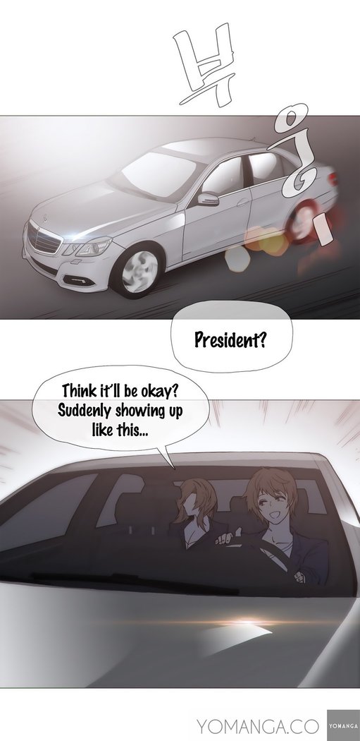 Household Affairs Ch. 11-27