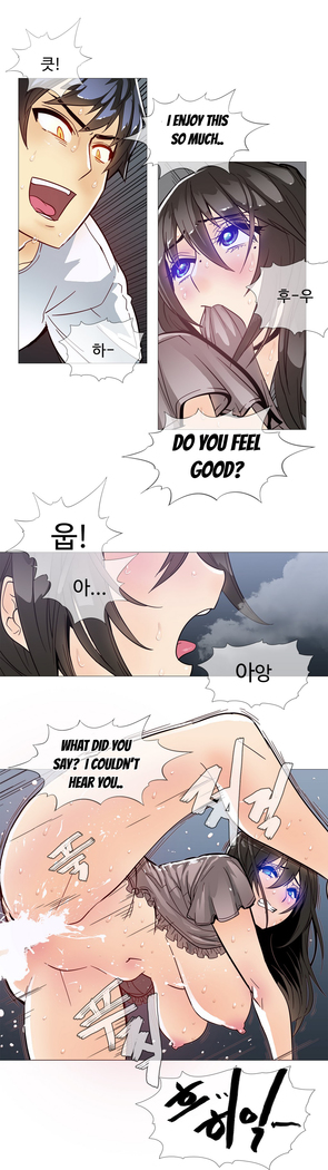 Household Affairs Ch. 11-27