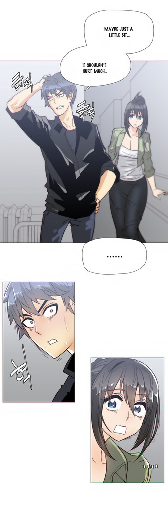 Household Affairs Ch. 11-27