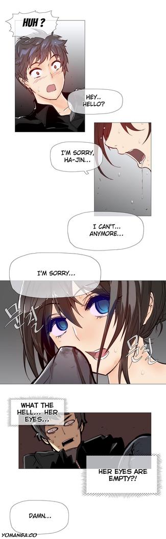 Household Affairs Ch. 11-27