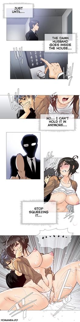 Household Affairs Ch. 11-27