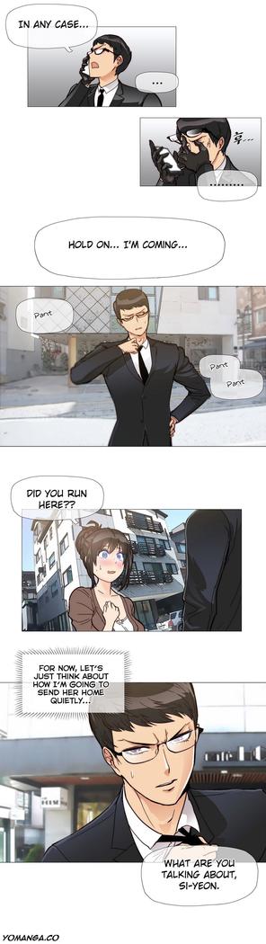 Household Affairs Ch. 11-27
