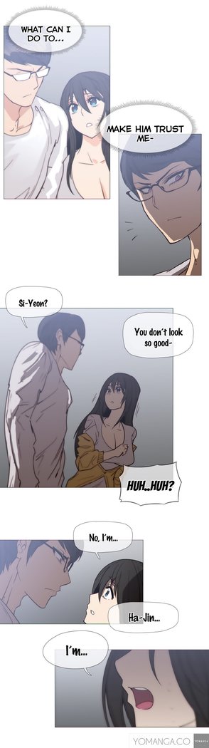 Household Affairs Ch. 11-27
