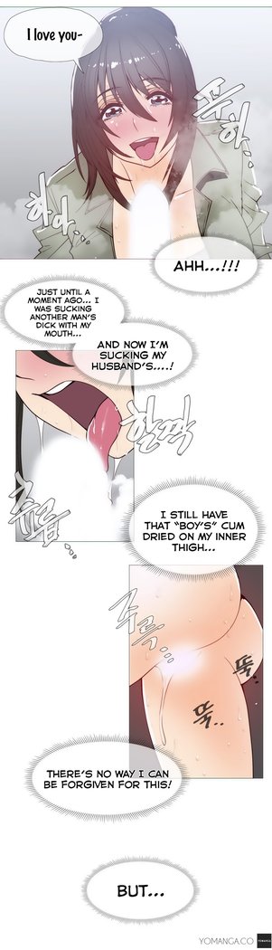 Household Affairs Ch. 11-27