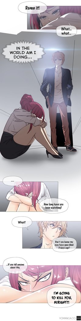 Household Affairs Ch. 11-27