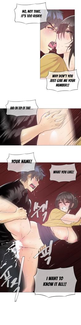 Household Affairs Ch. 11-27