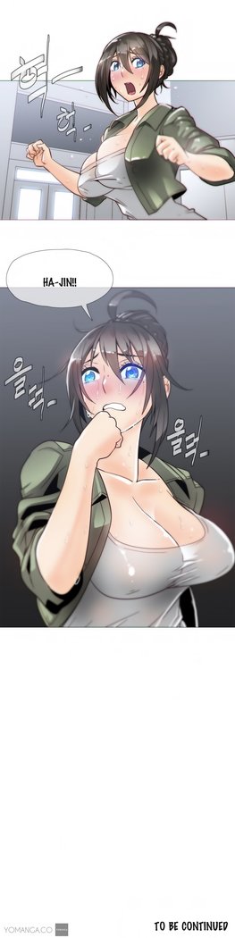Household Affairs Ch. 11-27