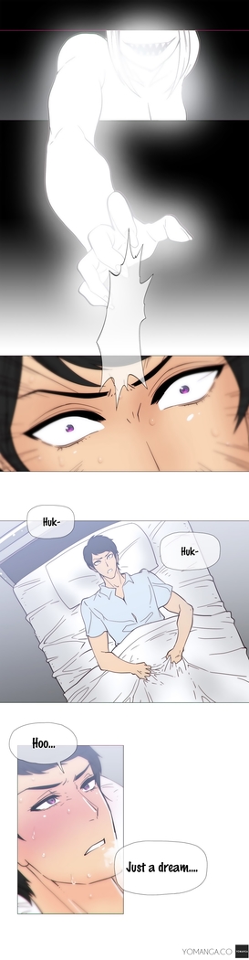 Household Affairs Ch. 11-27
