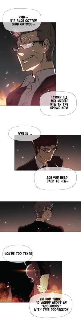 Household Affairs Ch. 11-27