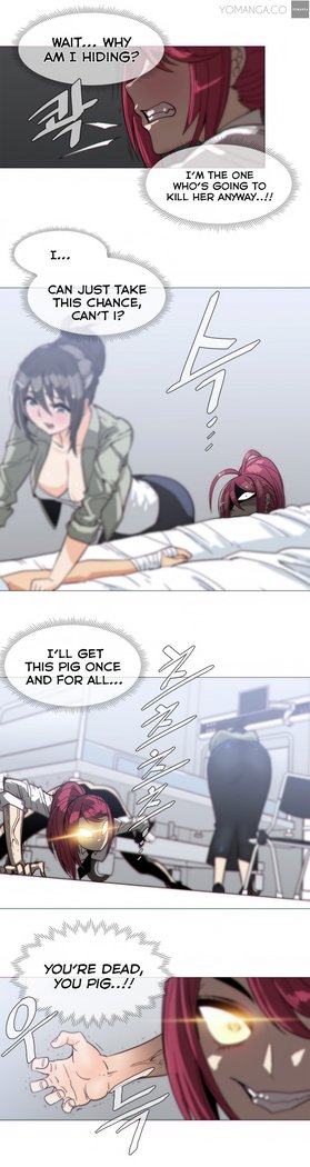Household Affairs Ch. 11-27