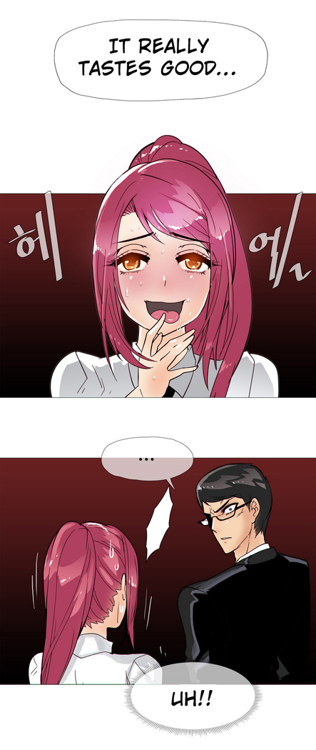 Household Affairs Ch. 11-27