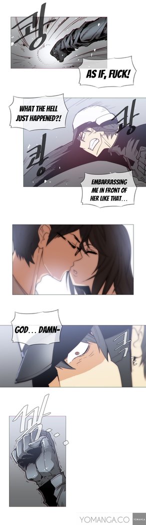 Household Affairs Ch. 11-27