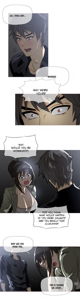 Household Affairs Ch. 11-27