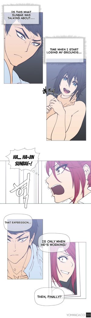 Household Affairs Ch. 11-27