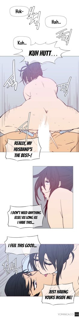 Household Affairs Ch. 11-27