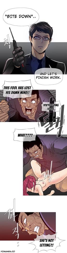 Household Affairs Ch. 11-27