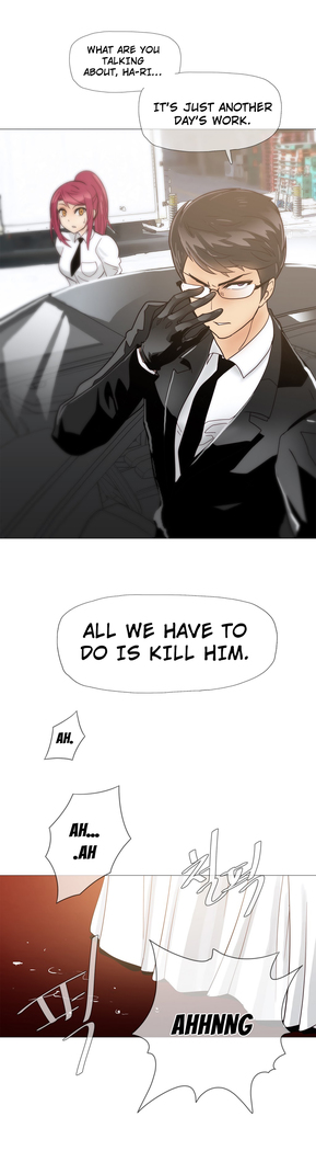 Household Affairs Ch. 11-27