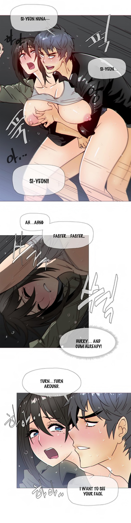 Household Affairs Ch. 11-27