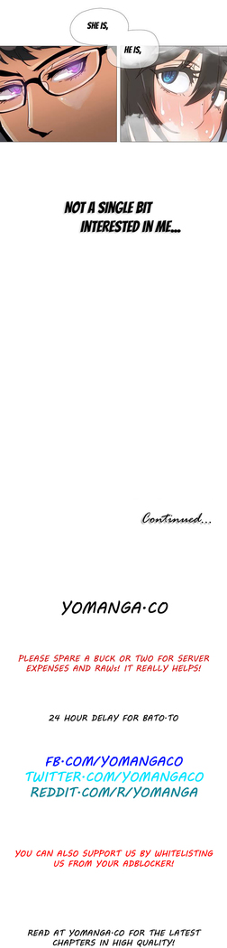 Household Affairs Ch. 11-27