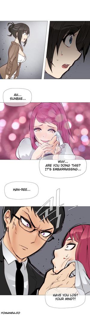 Household Affairs Ch. 11-27