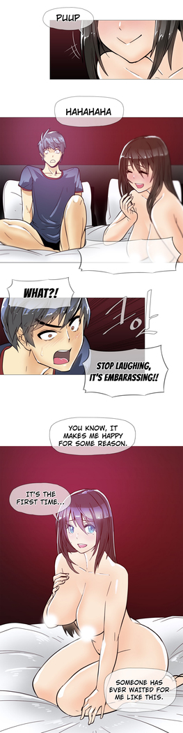 Household Affairs Ch. 11-27