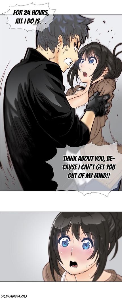 Household Affairs Ch. 11-27