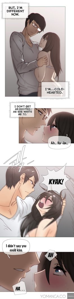 Household Affairs Ch. 11-27