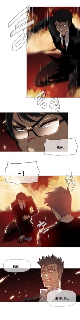 Household Affairs Ch. 11-27