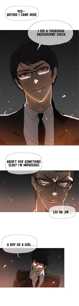 Household Affairs Ch. 11-27