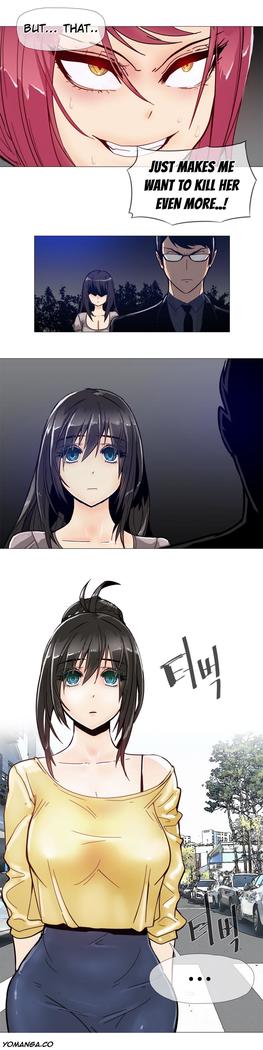 Household Affairs Ch. 11-27